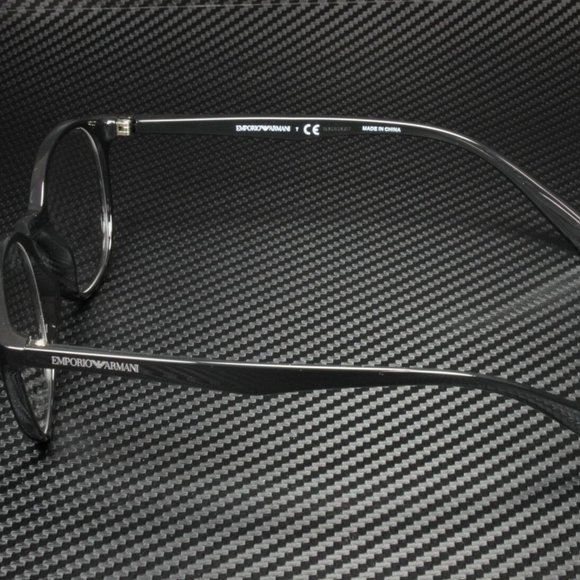 Emporio Armani Women\'s Black Eyeglasses! main image 4